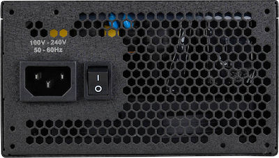 EVGA SuperNOVA 650 G1+