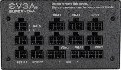 EVGA SuperNOVA 750 G1+
