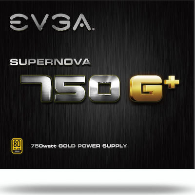 EVGA SuperNOVA 750 G1+