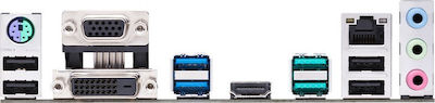 Asus Prime B360 Plus ATX Motherboard with Intel 1151 rev 2 Socket