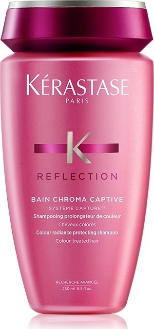 Kerastase Bain Chroma Captive 250ml - Skroutz.gr
