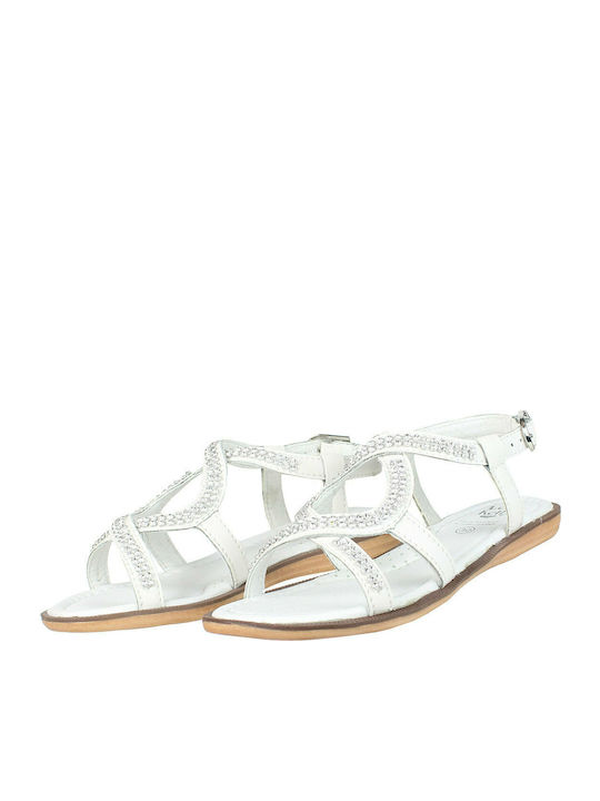 Lelli Kelly Kids' Sandals White