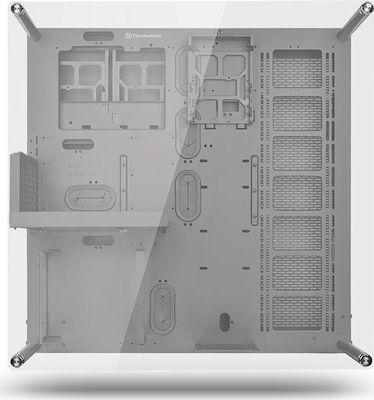 Thermaltake Core P5 Gaming Midi-Turm Computergehäuse Schwarz
