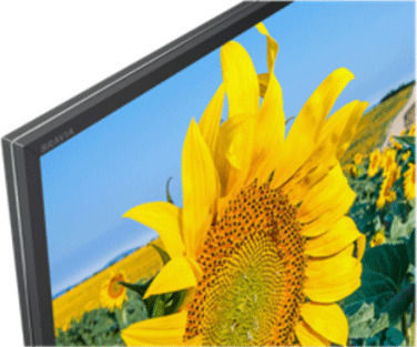 Sony Smart Τηλεόραση 55" 4K UHD LED KD-55XF8096 HDR (2018)