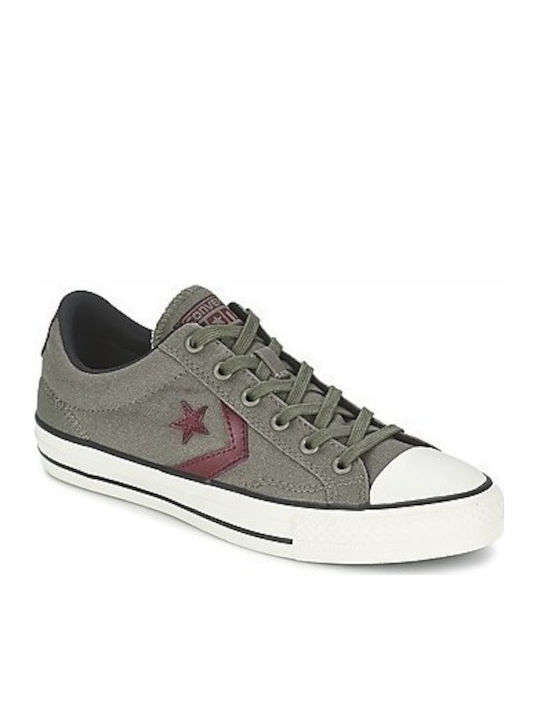 Converse star shop player fundam