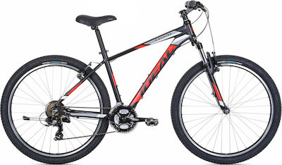 Ideal Trial 2018 Mountain Bike with Gears 27.5"