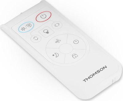 Thomson THRAF575E mit Fernbedienung
