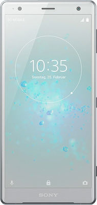 Sony Xperia XZ2 Dual SIM (4GB/64GB) Silber