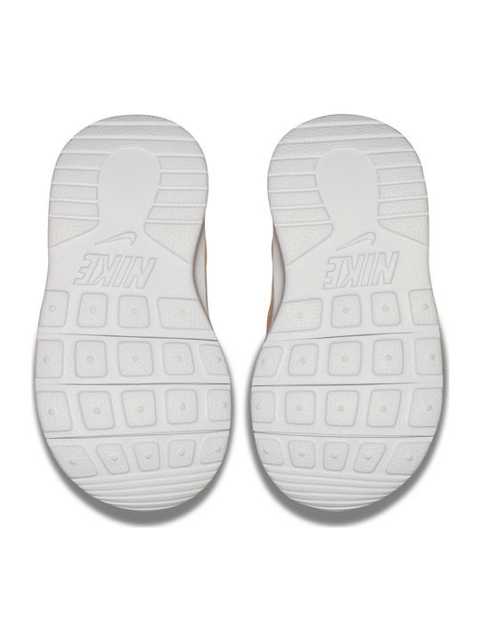 Tanjun SE TD Αθλητικά Παιδικά Παπούτσια Running με Σκρατς Πορτοκαλί