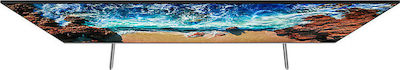 Samsung Smart Τηλεόραση 82" 4K UHD LED UE82NU8000 HDR (2018) UE82NU8002TXXH UE82NU8000LXXN UE82NU8009TXZG UE82NU8005TXXC