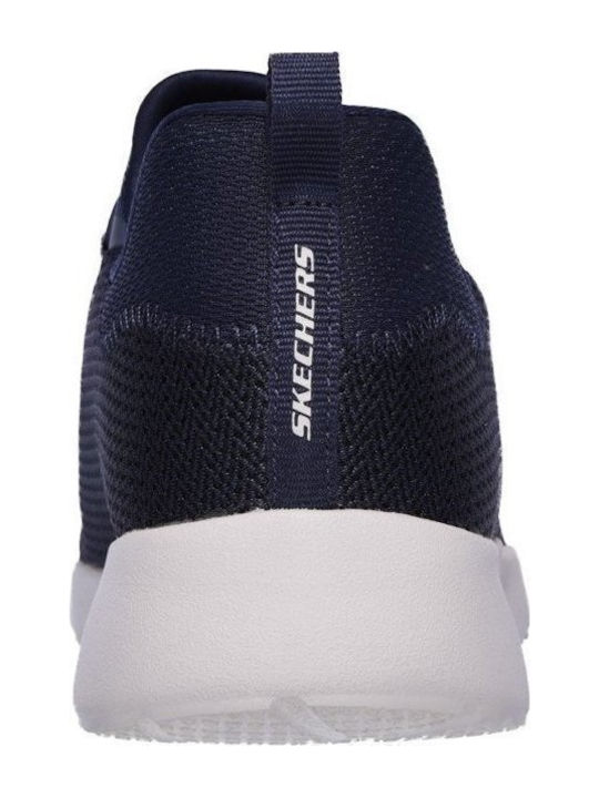 Dynamight Sport Shoes Running Blue