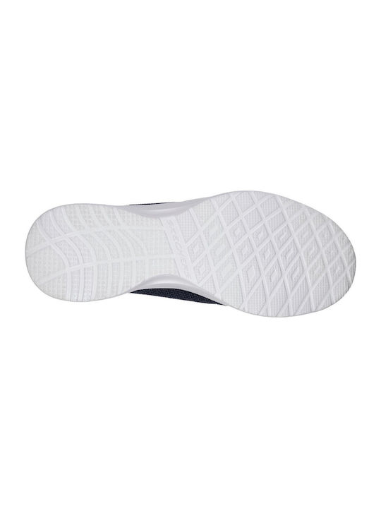 Dynamight Sport Shoes Running Blue