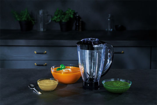 AEG KM3200 Stand Mixer 800W with Stainless Mixing Bowl 4lt