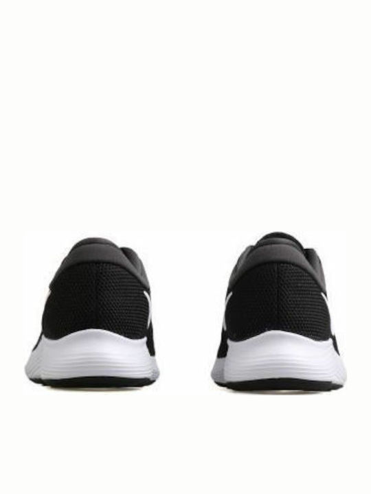 Revolution 4 Sportschuhe Laufen Schwarz