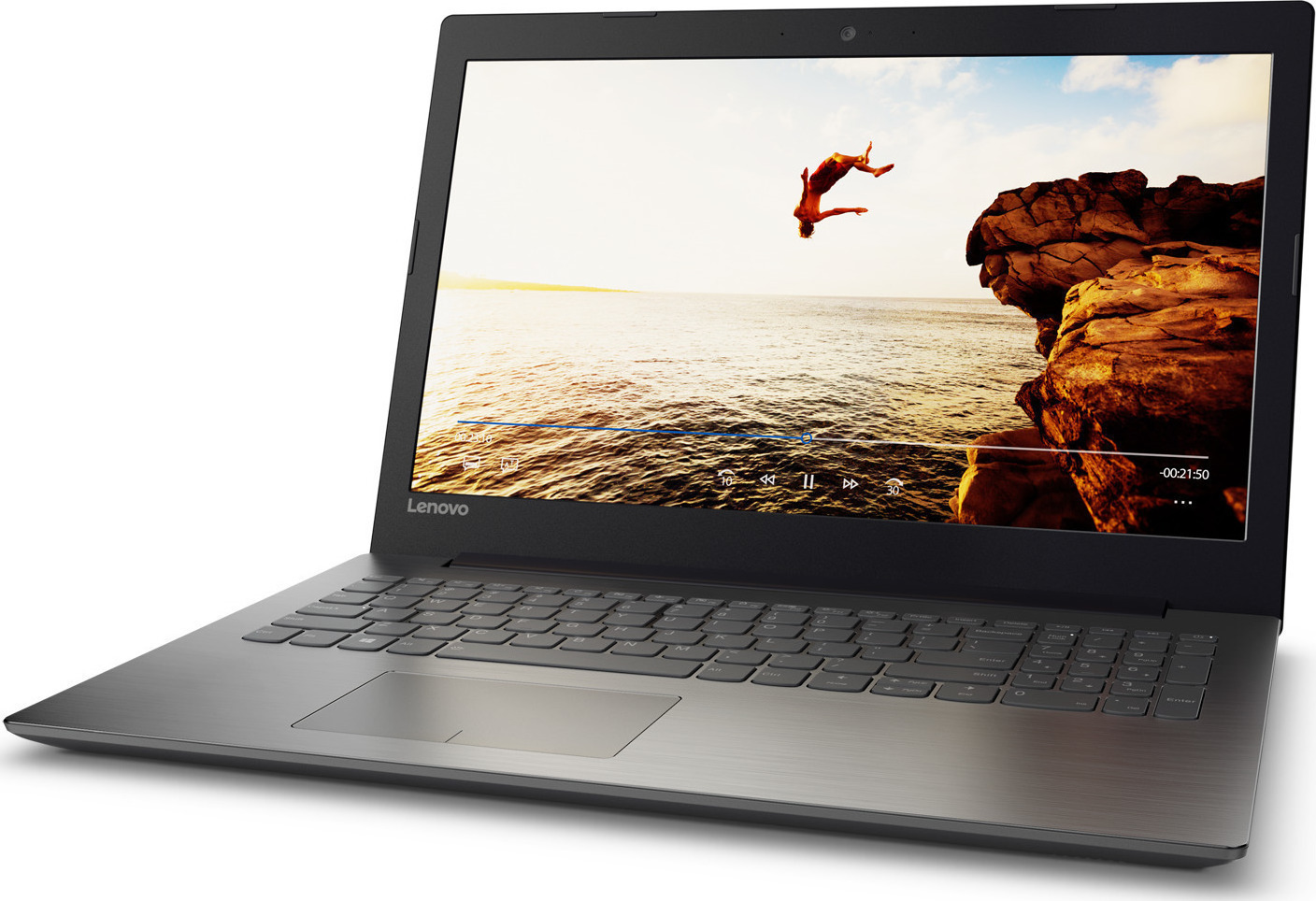 Lenovo ideapad 320 15ast обзор