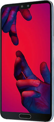 Huawei P20 Pro (128GB) Black