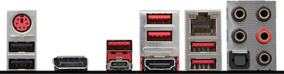 MSI B360 Gaming Pro Carbon