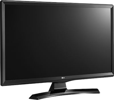 LG 28TK410V 27.5" 1366x768 TN TV Monitor with 5ms GTG Response Time