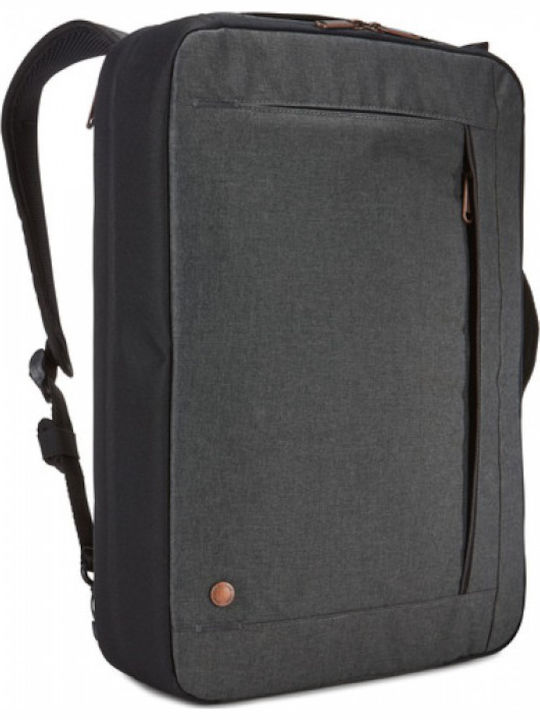 Case Logic Era Hybrid Briefcase Geantă De umăr / de mână 15.6" Neagră