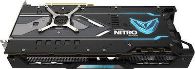 Sapphire Radeon RX Vega 56 8GB HBM2 Grafikkarte