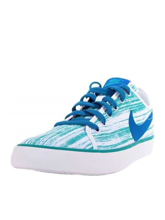 Nike Primo Court Sneakers Μπλε