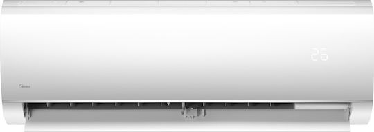 Midea Κλιματιστικό Inverter 12000 BTU A++/A+ με Ιονιστή και WiFi