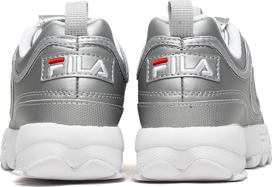 disruptor fila 3