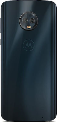 Motorola Moto G6 Plus (64GB) Deep Indigo