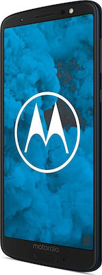 Motorola Moto G6 Dual SIM (3GB/32GB) Deep Indigo