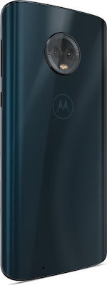 Motorola Moto G6 Dual SIM (3GB/32GB) Deep Indigo