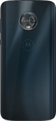 Motorola Moto G6 Dual SIM (3GB/32GB) Deep Indigo