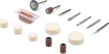 Dremel 2050-15 Περιστροφικό Πολυεργαλείο 9W με Ρύθμιση Ταχύτητας