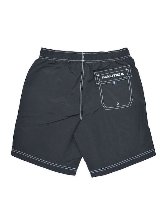 Men's Swimwear Bermuda Black