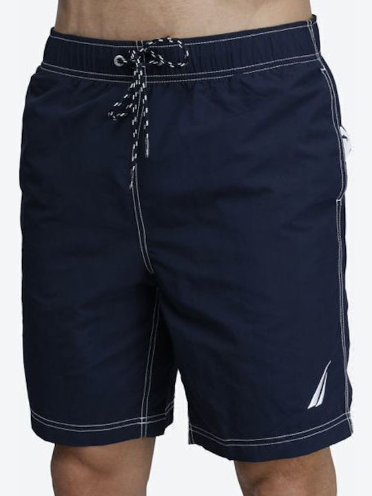 Men's Swimwear Bermuda Navy Blue