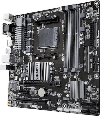 Gigabyte 78LMT-USB3 R2