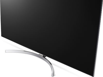 LG Smart Τηλεόραση 65" 4K UHD LED 65SK8500 HDR (2018) 65SK8500PLA