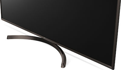 LG Smart Τηλεόραση 43" 4K UHD LED 43UK6400 HDR (2018) 43UK6400PLF