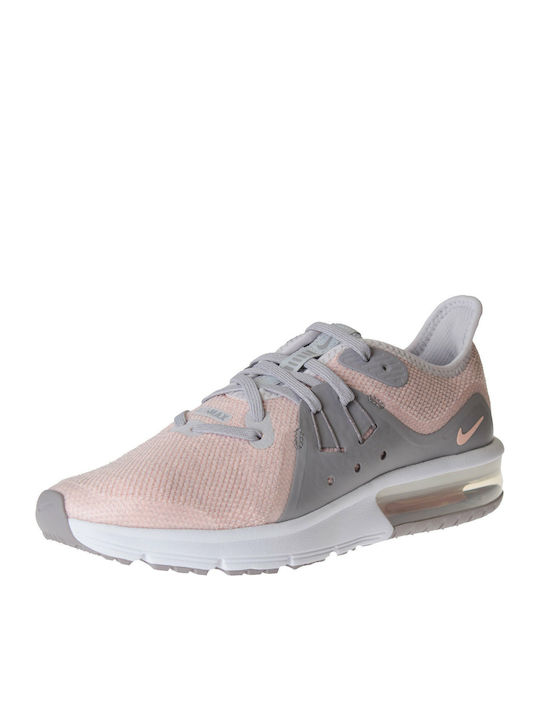 Nike air max shop sequent 3 skroutz