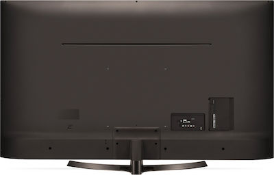 LG Smart Τηλεόραση 65" 4K UHD LED 65UK6400 HDR (2018) 65UK6400PLF