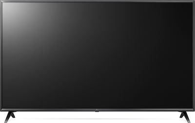 LG Умна Телевизия 43" 4K UHD LED 43UK6300 HDR (2018)