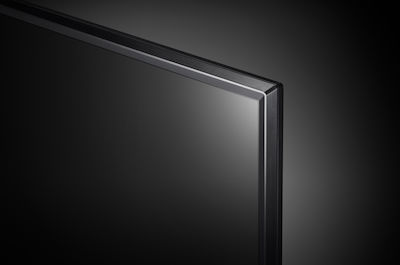 LG Умна Телевизия 43" 4K UHD LED 43UK6300 HDR (2018)