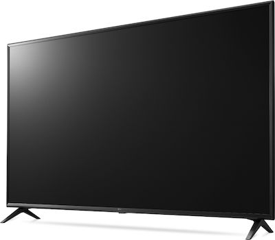 LG Smart Τηλεόραση 50" 4K UHD LED 50UK6300 HDR (2018) 50UK6300PLB
