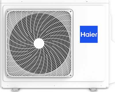 Haier Tundra Green AS25TABHRA / 1U25BEFFRA Κλιματιστικό Inverter 9000 BTU A++/A+