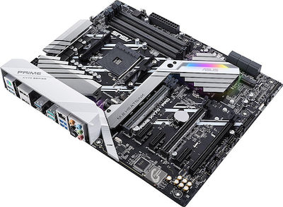 Asus Prime X470 Pro