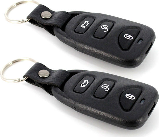 CarGuard Κεντρικό Κλείδωμα Αυτοκινήτου Κεντρικό Κλείδωμα Αυτοκινήτου