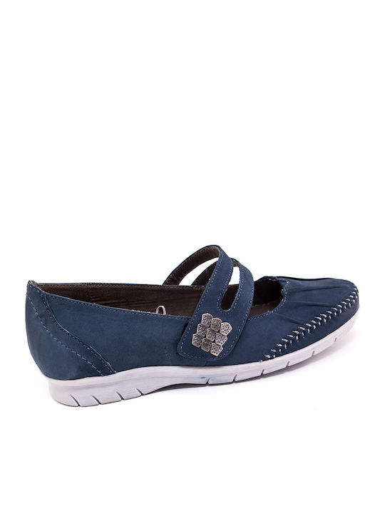 Jana Women's Slip-Ons