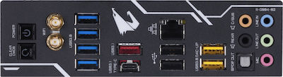 Gigabyte X470 Gaming 7 WIFI (rev. 1.0)