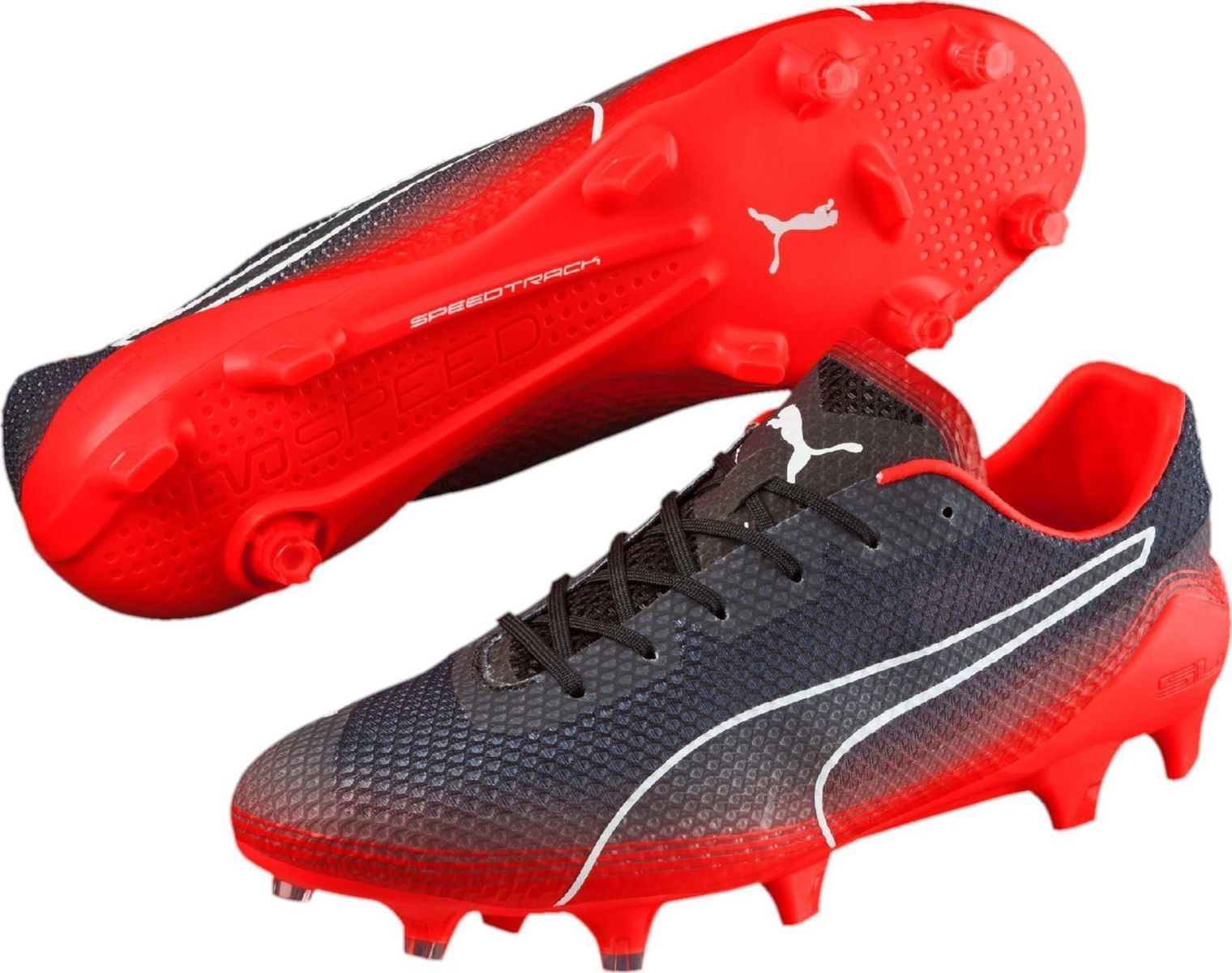 puma evospeed fresh 2.0