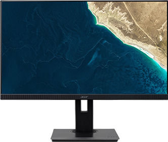 Acer B277bmiprzx IPS Monitor 27" FHD 1920x1080 with Response Time 4ms GTG