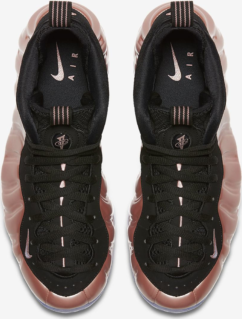 Nike Air Foamposite 1 